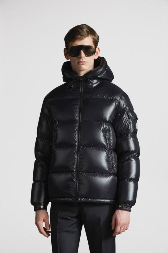 24FW 몽클레어 숏패딩 J20911A0020868950999 - MONCLER