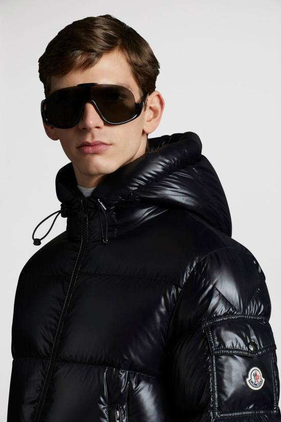 24FW 몽클레어 숏패딩 J20911A0020868950999 - MONCLER