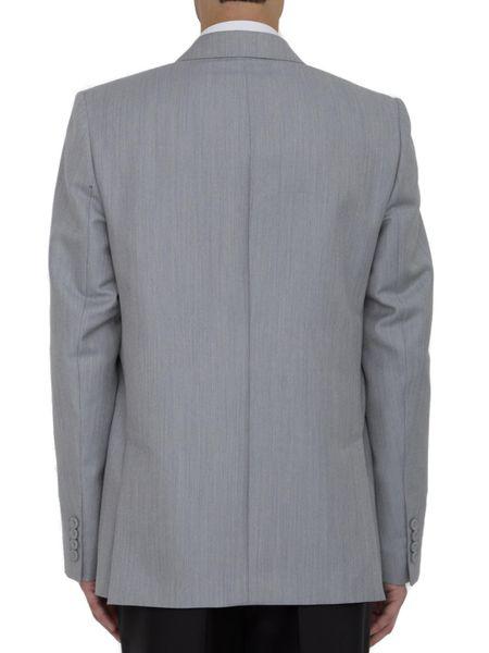  디올 자켓 493C202A6202 820 GREY - DIOR
