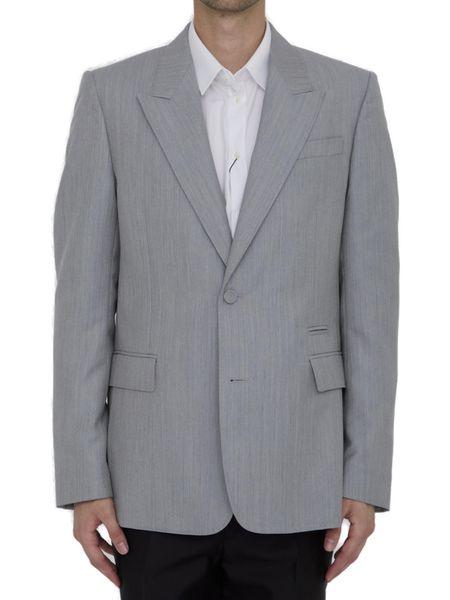  디올 자켓 493C202A6202 820 GREY
