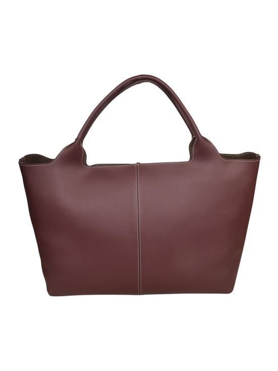 25FW 토즈 토트백 XBWEBRA0300UBL 3L31 3l31 - TODS