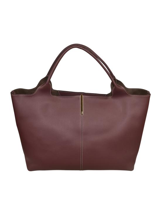 25FW 토즈 토트백 XBWEBRA0300UBL 3L31 3l31