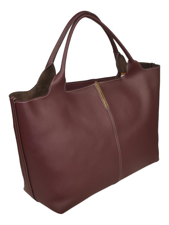 25FW 토즈 토트백 XBWEBRA0300UBL 3L31 3l31 - TODS