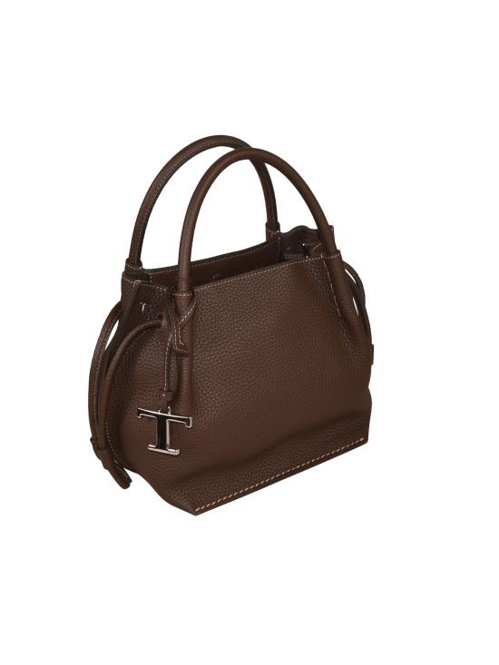 25FW 토즈 토트백 XBWBUZS9200WNT S611 - TODS