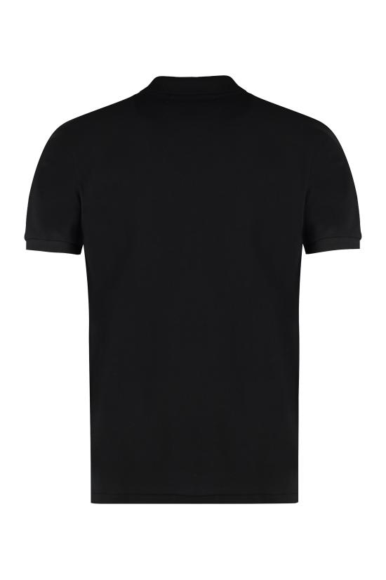  꼼데가르송 반팔 티셔츠 AXT006051 1 black - COMME DES GARCONS