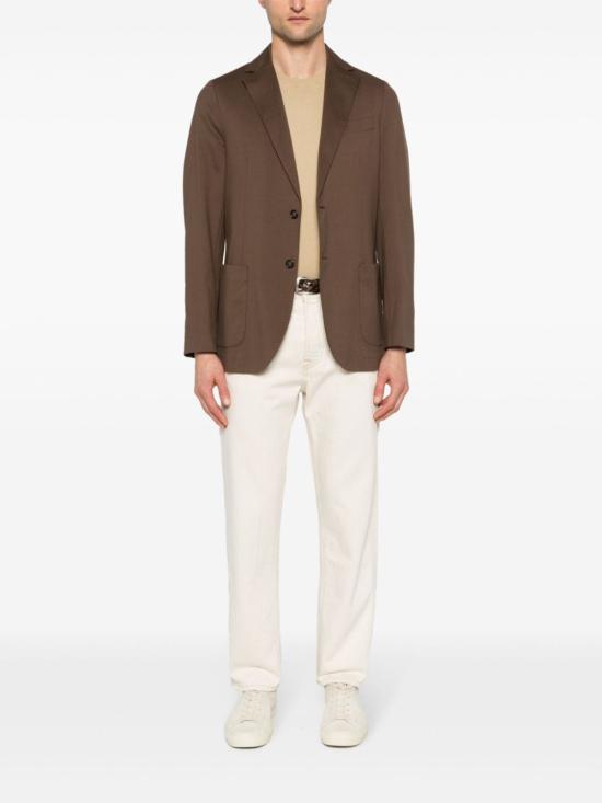  치르콜로1901 수트 자켓 CN4224880 Brown - CIRCOLO 1901