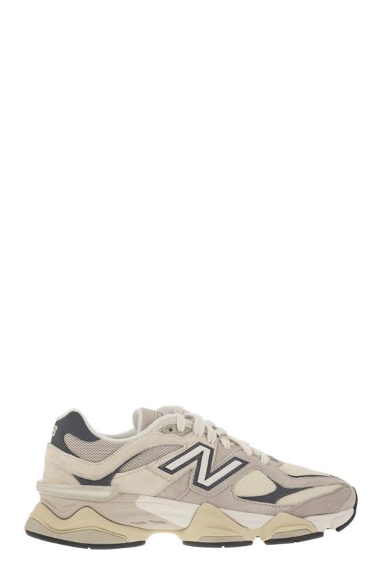  뉴발란스 9060 스니커즈 U9060 EEB BEIGE
