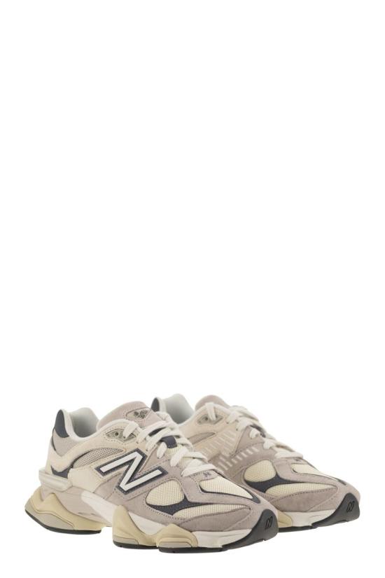  뉴발란스 9060 스니커즈 U9060 EEB BEIGE - NEW BALANCE