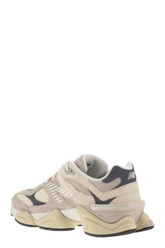  뉴발란스 9060 스니커즈 U9060 EEB BEIGE - NEW BALANCE