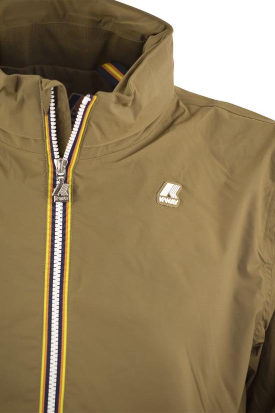  까웨 자켓 K2121PW 045 ROPE - K-WAY