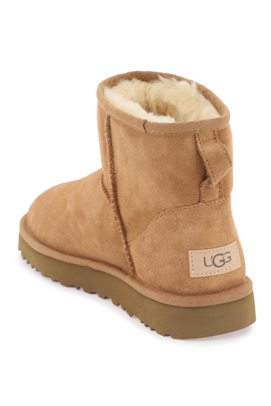  어그 클래식 미니 2 부츠 1016222 CHE CHESTNUT - UGG