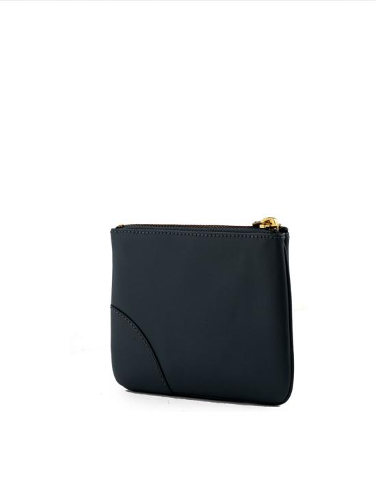 26SS 꼼데가르송 클러치/파우치 SA8100 BOTTLE GREEN - COMME DES GARCONS