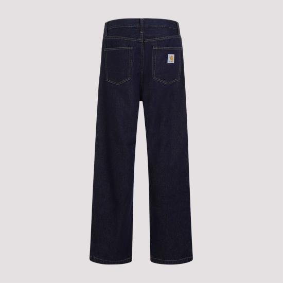 26FW 칼하트 WIP 랜든 데님 팬츠 I0304680102 BLUE - CARHARTT WIP