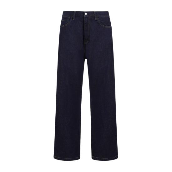 26FW 칼하트 WIP 랜든 데님 팬츠 I0304680102 BLUE
