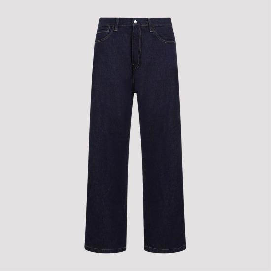 26FW 칼하트 WIP 랜든 데님 팬츠 I0304680102 BLUE - CARHARTT WIP