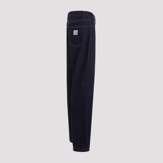 26FW 칼하트 WIP 랜든 데님 팬츠 I0304680102 BLUE - CARHARTT WIP