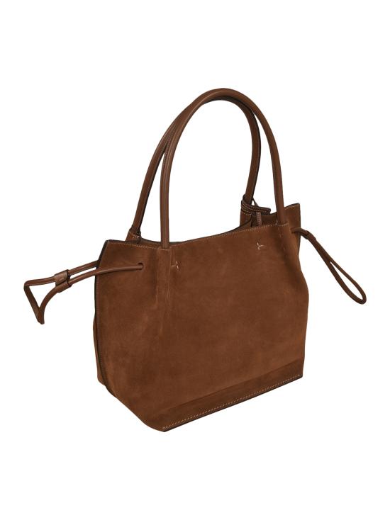 25FW 토즈 로미 버킷백 XBWBUZS9300P3A 4L13 4l13 - TODS