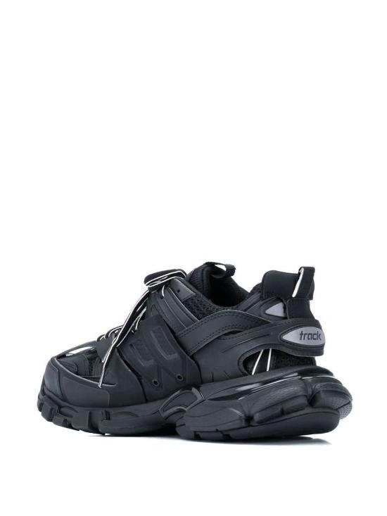 25FW 발렌시아가 트랙 542436W1GB1 1000 BLACK - BALENCIAGA