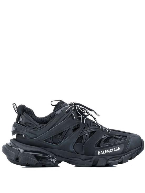 25FW 발렌시아가 트랙 542436W1GB1 1000 BLACK