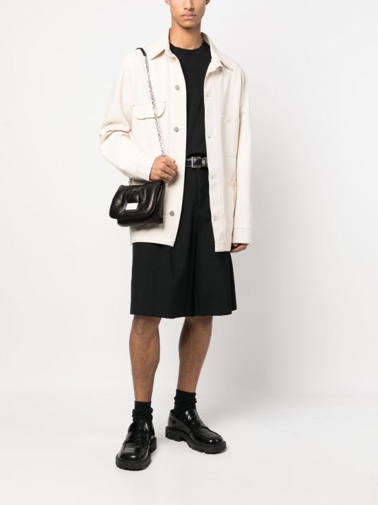  마르지엘라 크로스백 SB1WG0019P4300 T8013 BLACK - MAISON MARGIELA