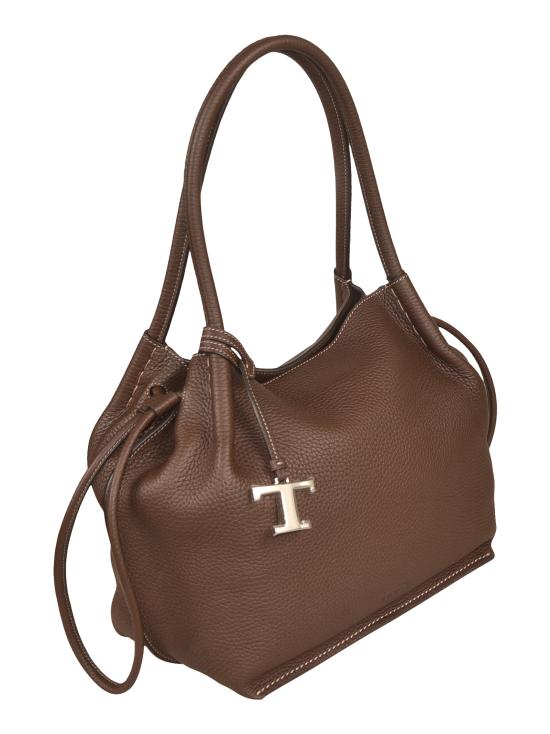 25FW 토즈 토트백 XBWBUZS9300WNT S611 - TODS