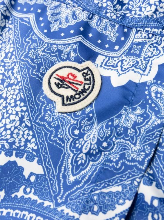  몽클레어 스윔팬츠 I20912C000025972VS70 - MONCLER