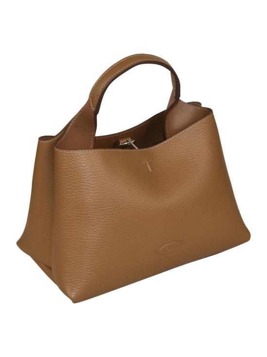 25FW 토즈 마이크로 토트백 XBWAPAEL000QRI 3L26 3l26 - TODS