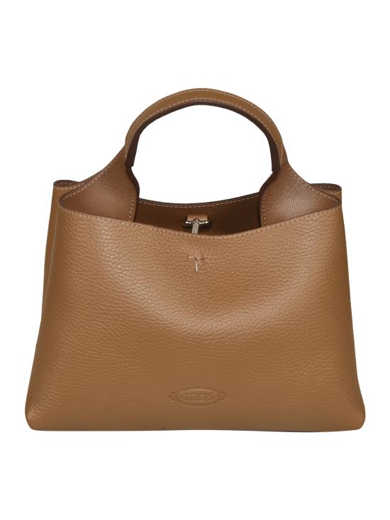 25FW 토즈 마이크로 토트백 XBWAPAEL000QRI 3L26 3l26