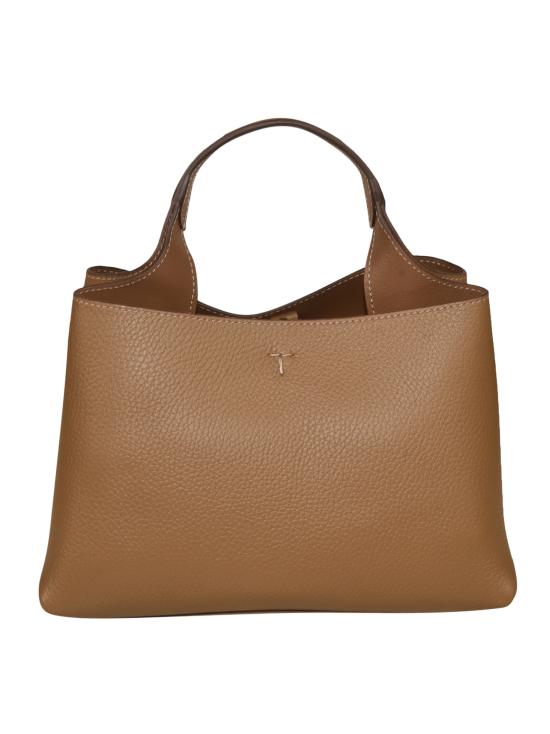 25FW 토즈 마이크로 토트백 XBWAPAEL000QRI 3L26 3l26 - TODS