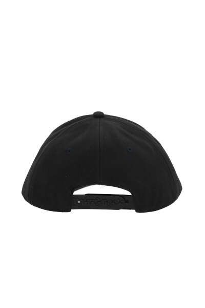 25SS 팜앤젤스 볼캡 PMLB094E23FAB010 1003 black - PALM ANGELS