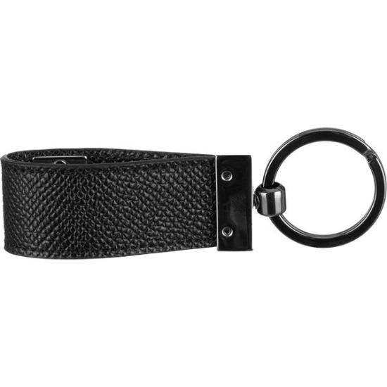  돌체앤가바나 키링 BP1371AG219 80999 BLACK - DOLCE & GABBANA