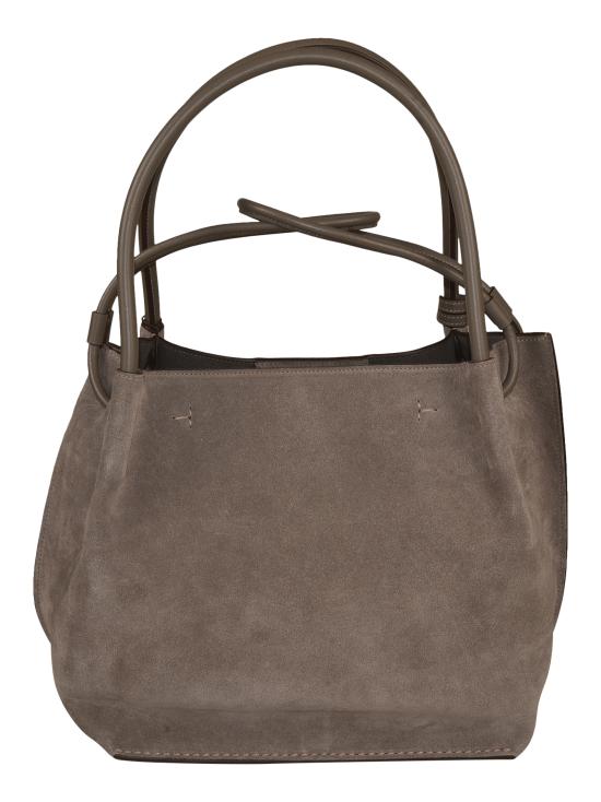 25FW 토즈 토트백 XBWBUZS9300P3A B413 - TODS