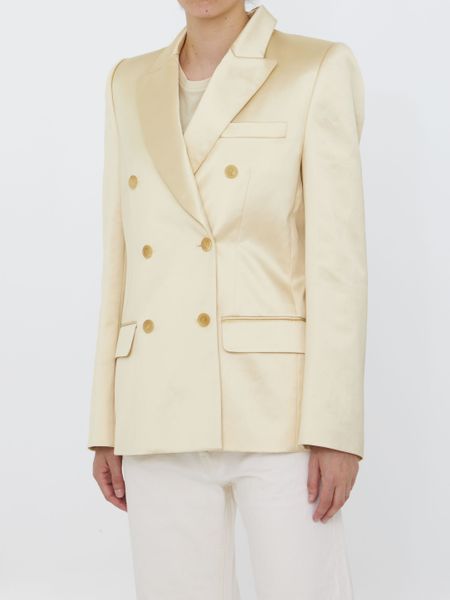  케이트 수트 자켓 6100162 998 BEIGE - KHAITE