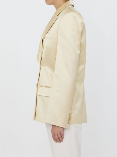  케이트 수트 자켓 6100162 998 BEIGE - KHAITE