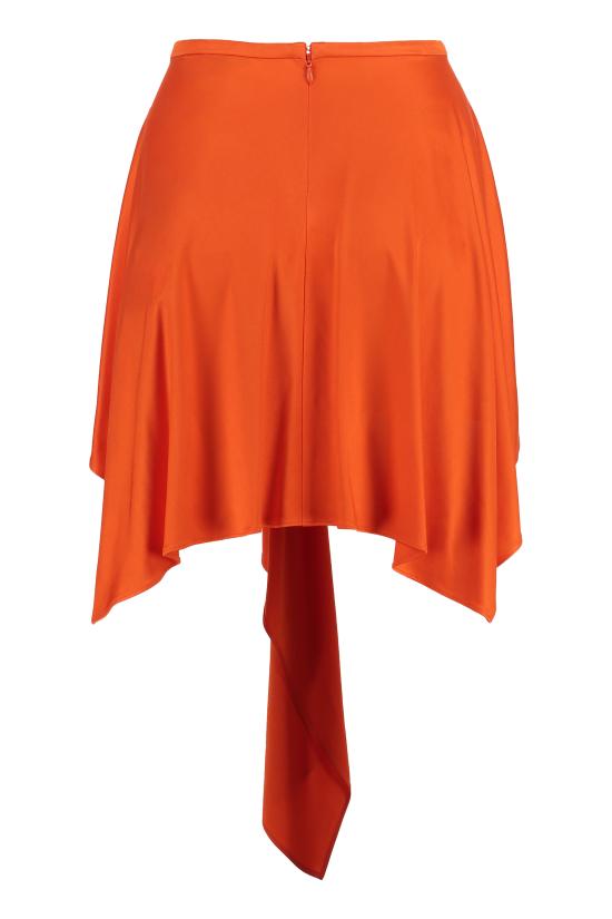  스텔라 맥카트니 스커트 6300503BU359 7516 Orange - STELLA MCCARTNEY