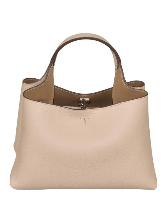 25FW 토즈 마이크로 토트백 XBWAPAEL000QRI 9O22 9o22 - TODS