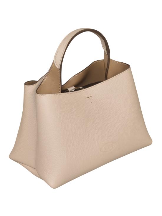 25FW 토즈 마이크로 토트백 XBWAPAEL000QRI 9O22 9o22 - TODS