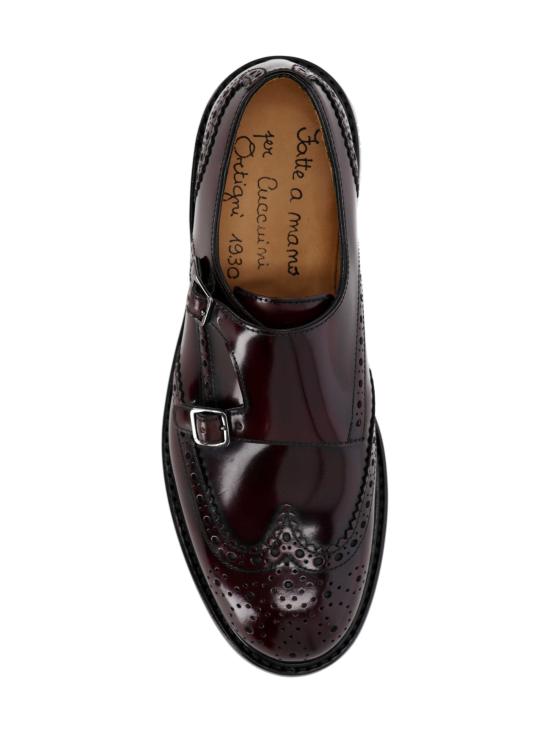 25SS 오띠니 로퍼 AA 6082 CORDOBAN - ORTIGNI