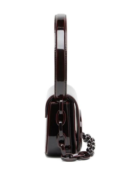 25FW 디젤 숄더백 X08396 P8008T5086 - DIESEL