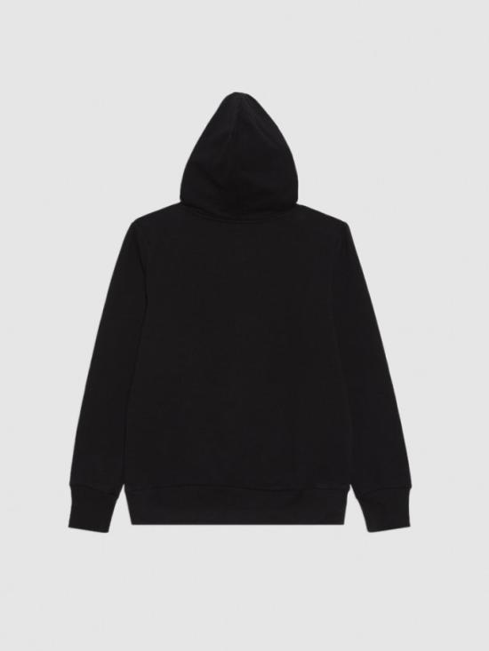 25FW [키즈] 리바이스 니트/스웻셔츠 NOSMLK9E8778 023 Black - LEVI'S