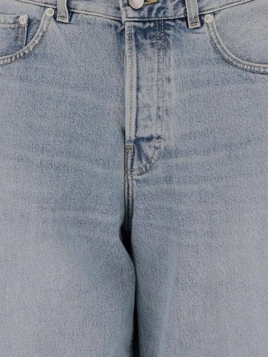 25FW 하이쿠레 데님 팬츠 HEW03296 DF106L0891 AUTHENTIC WASH - HAIKURE