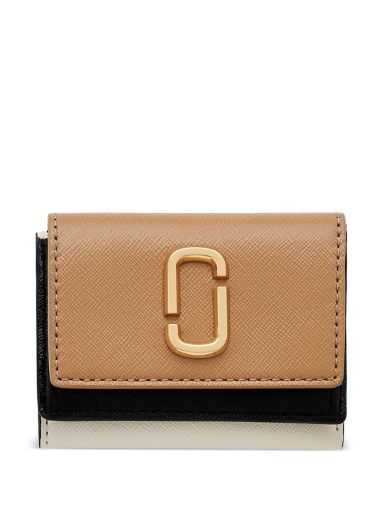 25FW 마크제이콥스 지갑 2F3SMP060S07 233 CAMEL MULTI