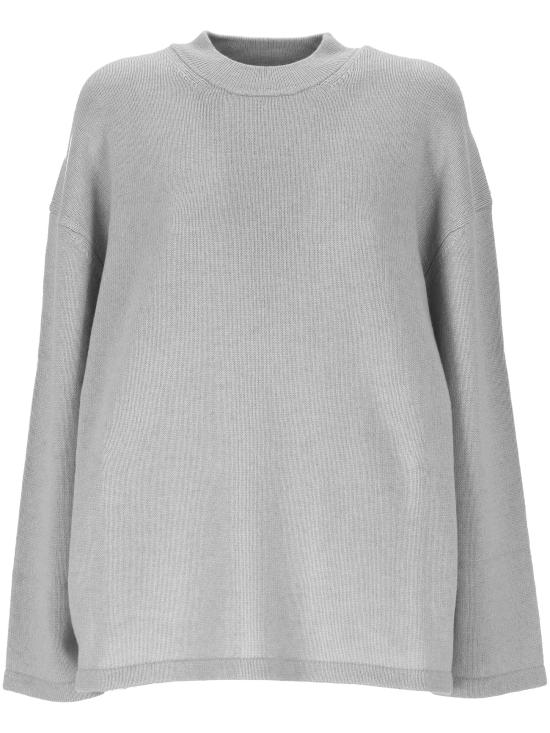 25FW 막스마라 스웨터 2526366102600 103007 Grey