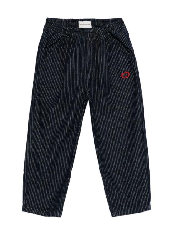 25FW [키즈] 보보쇼즈 트레이닝/조거 팬츠 B225AC07941 X