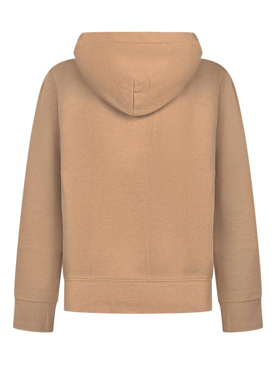 25FW [키즈] 폴로 랄프로렌 트레이닝 상의 323749954 062 VINTAGE KHAKI - POLO RALPH LAUREN