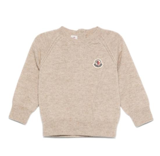 25FW [키즈] 몽클레어 트레이닝 상의 9519C000 01 M1223230