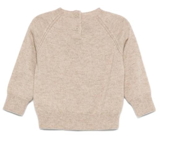 25FW [키즈] 몽클레어 트레이닝 상의 9519C000 01 M1223230 - MONCLER