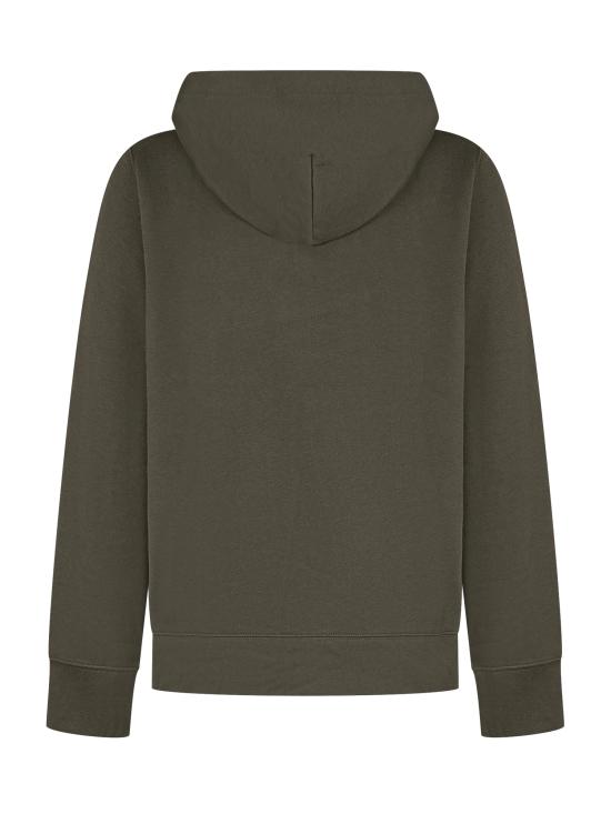 25FW [키즈] 폴로 랄프로렌 트레이닝 상의 323749954 064 MINT OLIVE - POLO RALPH LAUREN