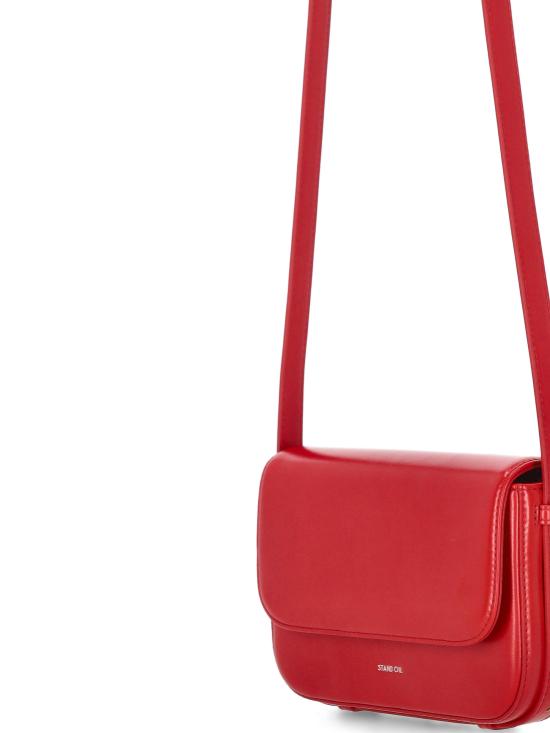 25FW STAND OIL 크로스백 24M107ARD RED Red - OTHER BRANDS