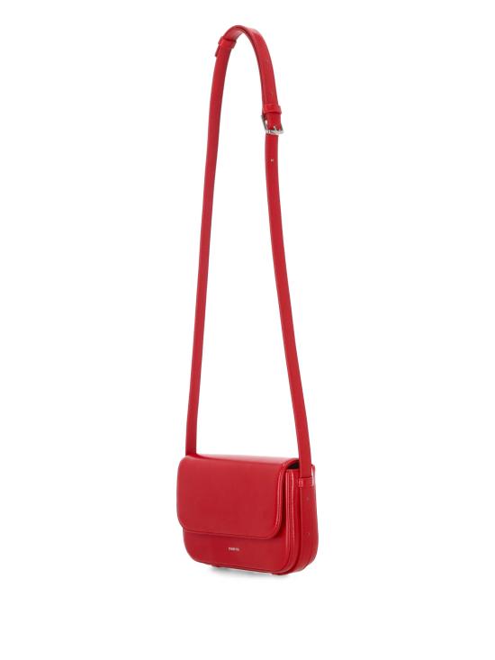 25FW STAND OIL 크로스백 24M107ARD RED Red - OTHER BRANDS